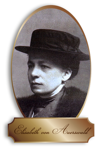 Elisabeth von Auerswald